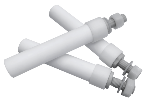 Vacuum Loader Filter Cartridge for Material Handling Systems