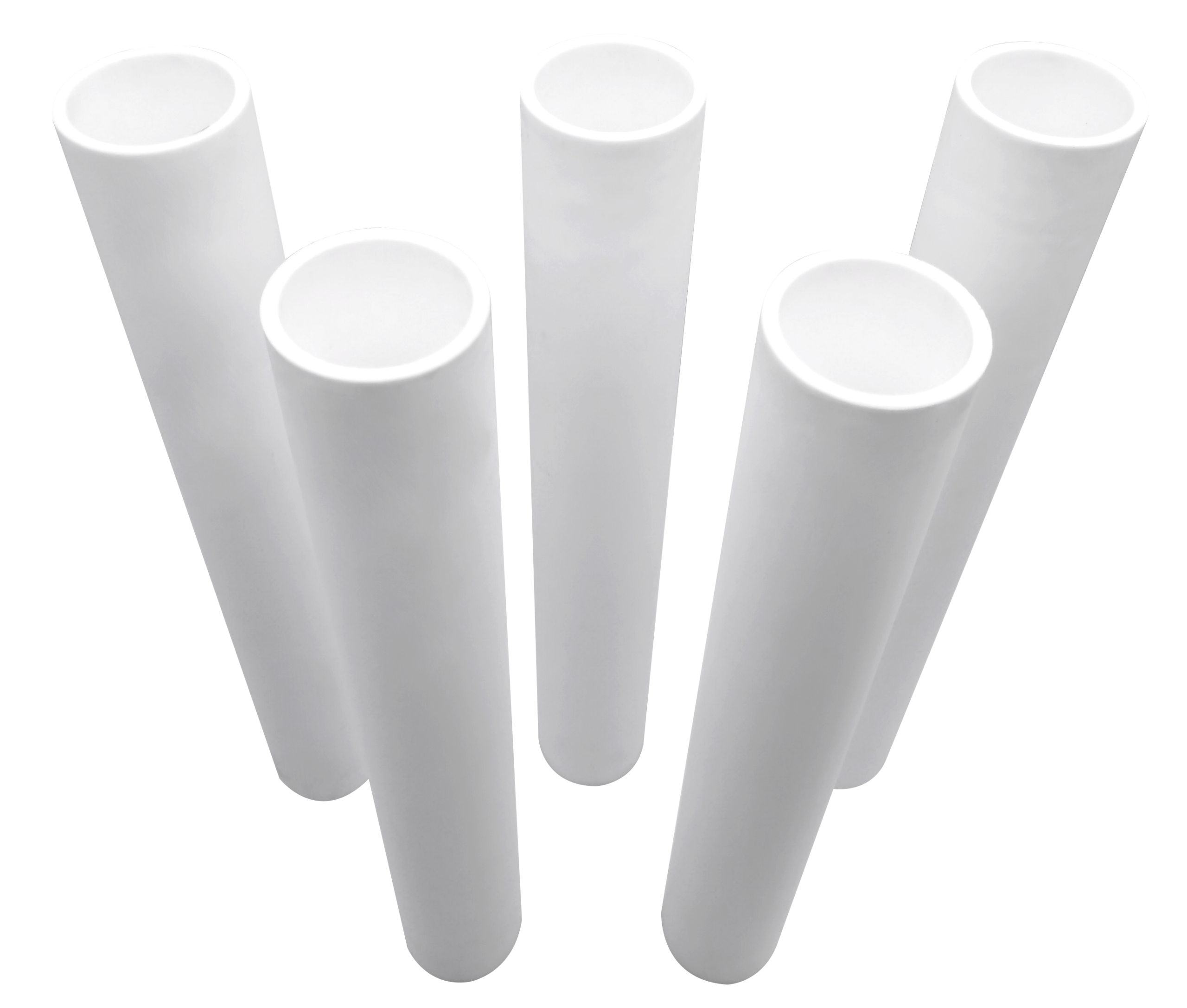 How PTFE Sintered Filter Cartridges Protect Equipment in Harsh Chemical Environments 1 PE Sintered Filter Cartridge for High-Efficiency Filtration