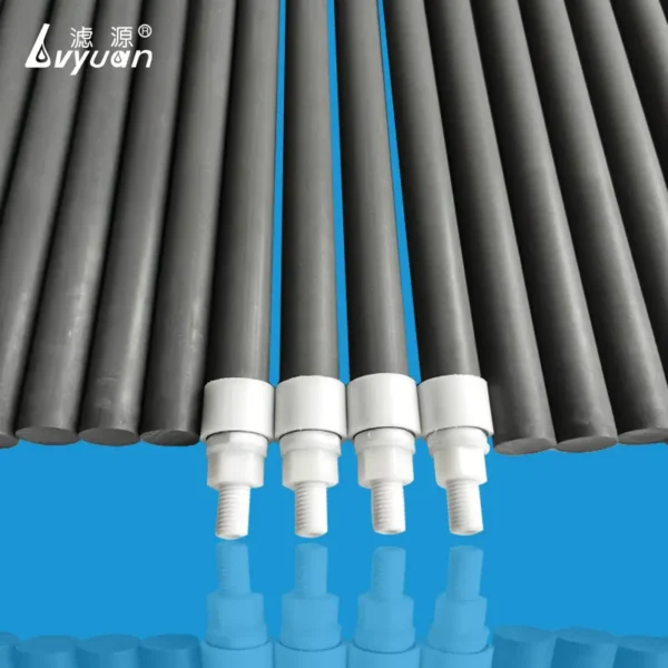 High-Flow PA Filter for Oil/Gas Separation & Industrial Abrasion Resistance