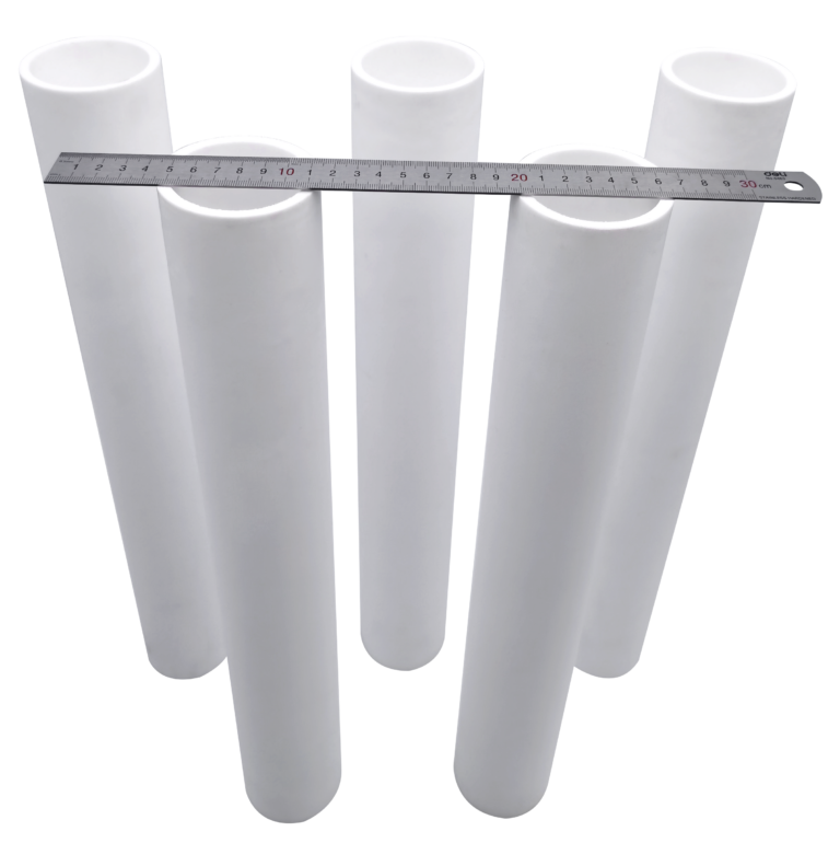 PE Sintered Filter Cartridge for High-Efficiency Filtration