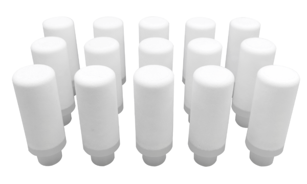 PE Silencer for Effective Noise Reduction in Industrial Systems