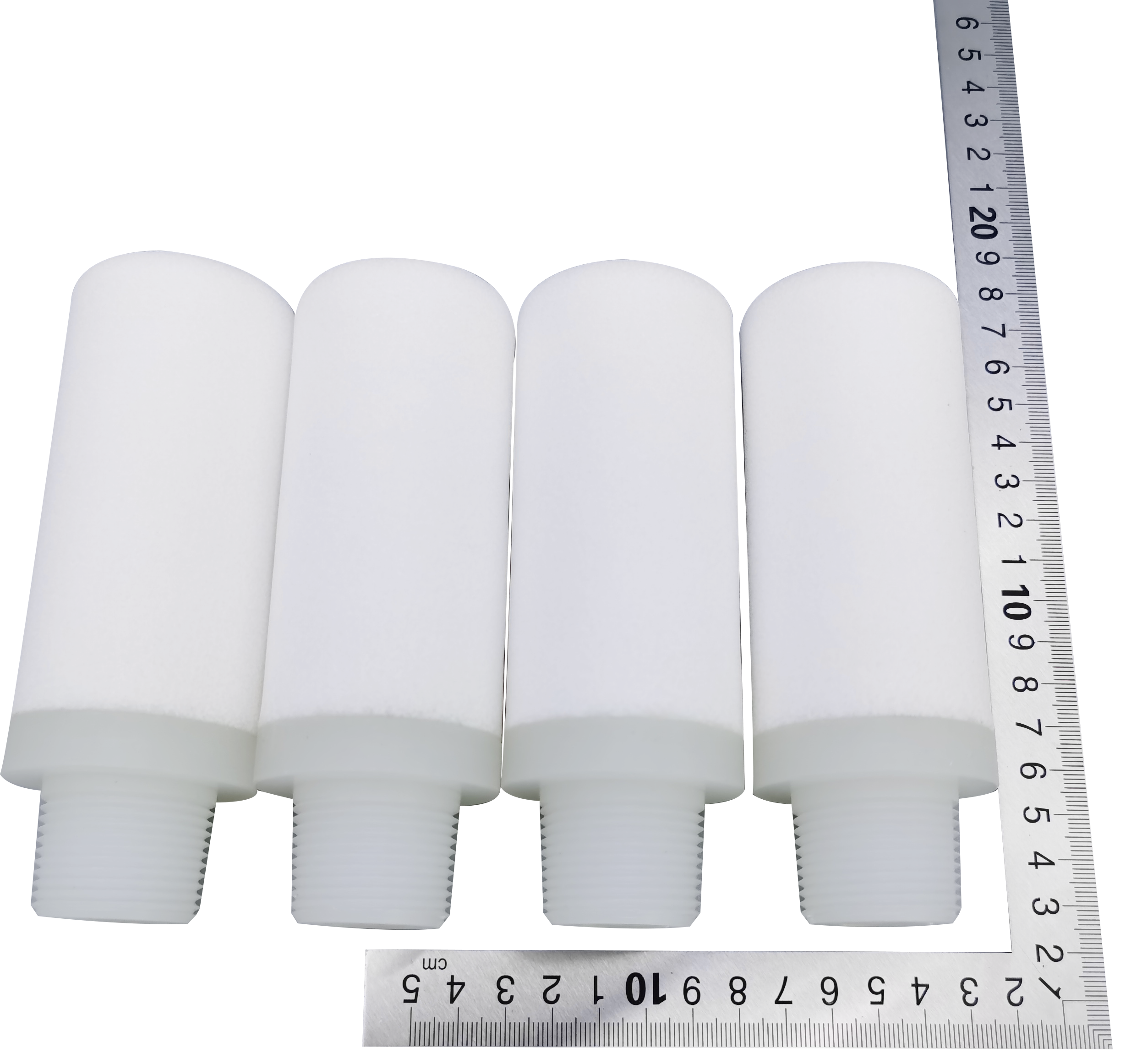 The Benefits of Using PE Sintered Filters in Industrial Filtration Systems 2 Give me the short description for every products in 300 characters, and long introduction in 150 words.