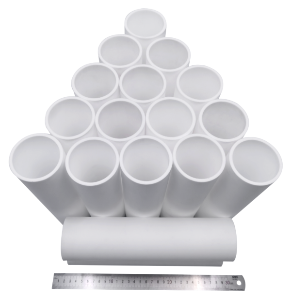 PE Sintered Filter Cartridge for High-Efficiency Filtration