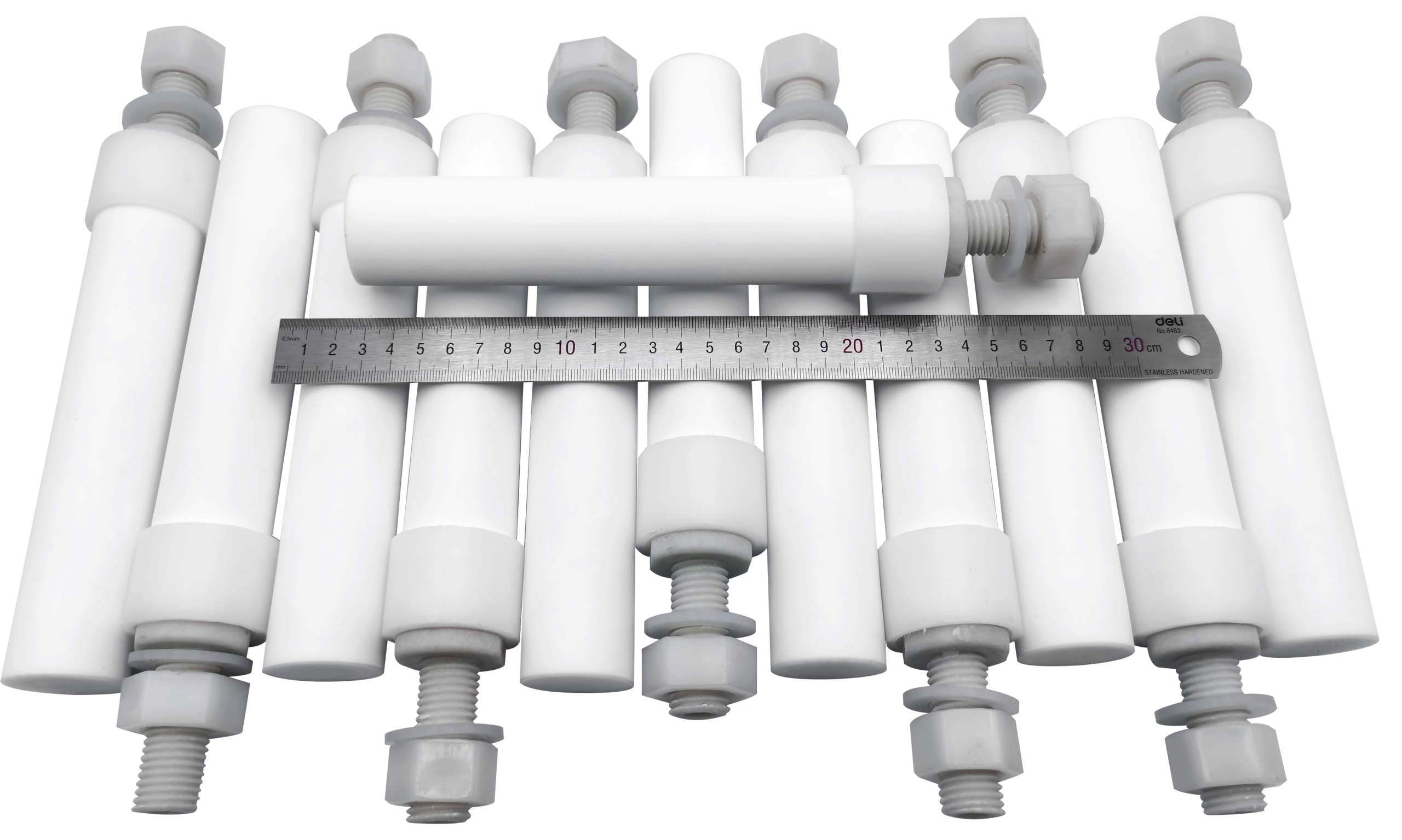 How PE Sintered Filter Cartridges Improve Filtration Efficiency in Food Processing 1 PE sintered filter cartridges improve filtration efficiency in food processing