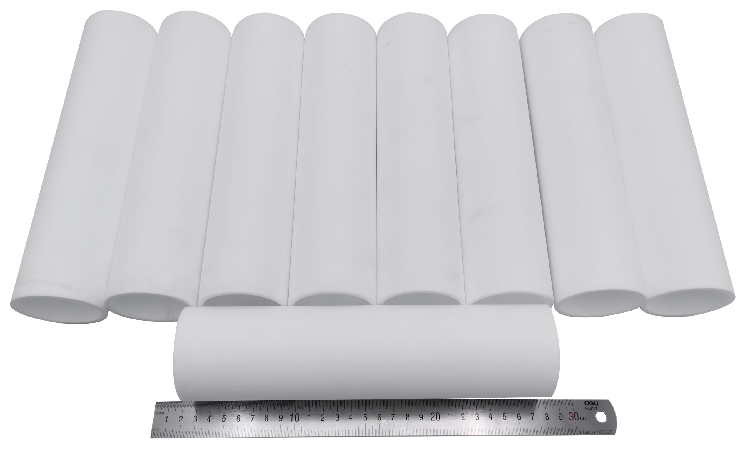 Why Polyethylene (PE) Sintered Filter Cartridges Are Ideal for Water 1 7 2 scaled