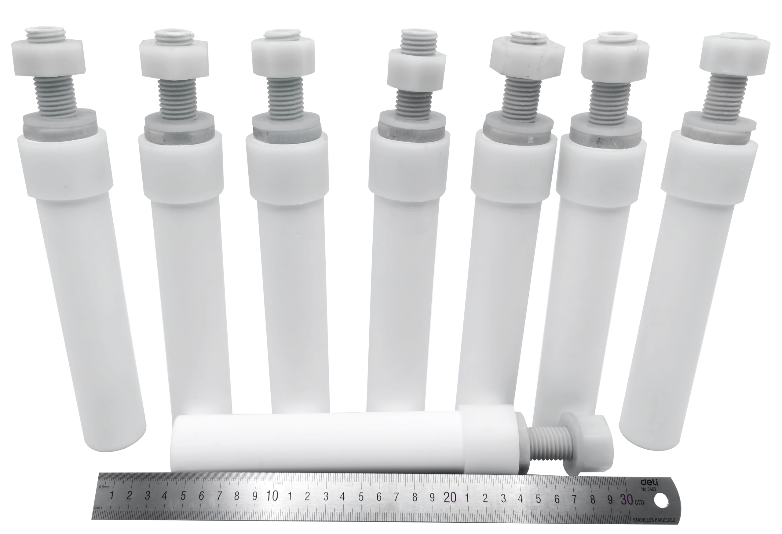 Exploring the Durability of Polyethylene Sintered Filters in Harsh Environments 1 9 1 scaled