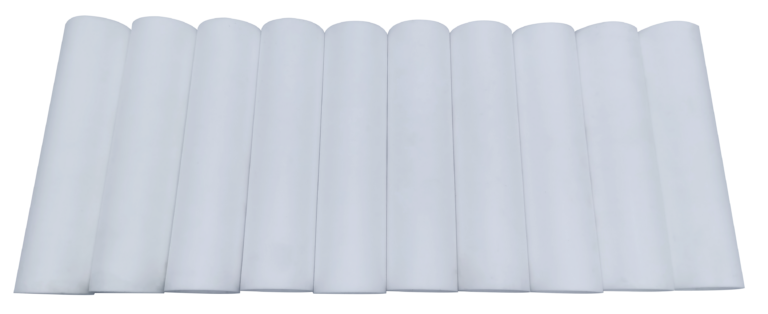 PE Sintered Filter Cartridge for High-Efficiency Filtration