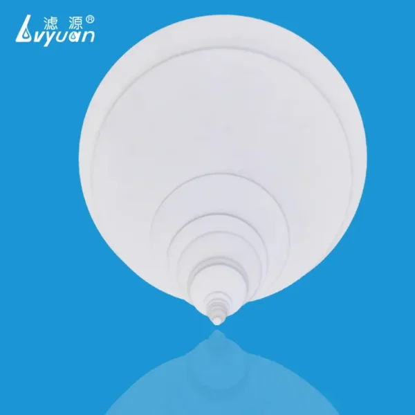 High-Integrity Explosion-Proof Disc for Battery Safety