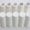 Hydrophobic Hydrophilic PTFE Sintered Filter Cartridge