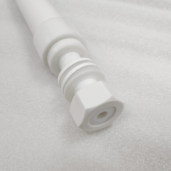 PTFE Sintered Filter Cartridge for Chemical Resistance