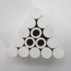 Hydrophobic Hydrophilic PTFE Sintered Filter Cartridge