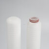 PP Pleated Filter Cartridge for High Efficiency Filtration