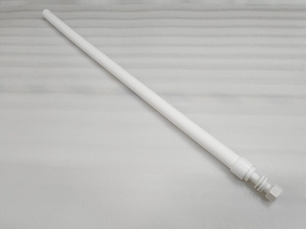 PTFE Sintered Filter Cartridge for Chemical Resistance