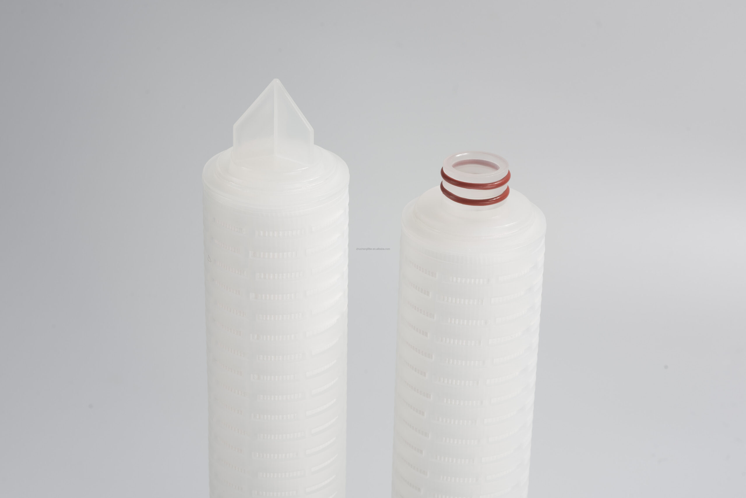 The Versatility of Polypropylene (PP) Sintered Filter Cartridges for Chemical Filtration 2 PP Pleated Filter Cartridge for High Efficiency Filtration