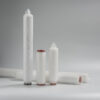 PP Pleated Filter Cartridge for High Efficiency Filtration