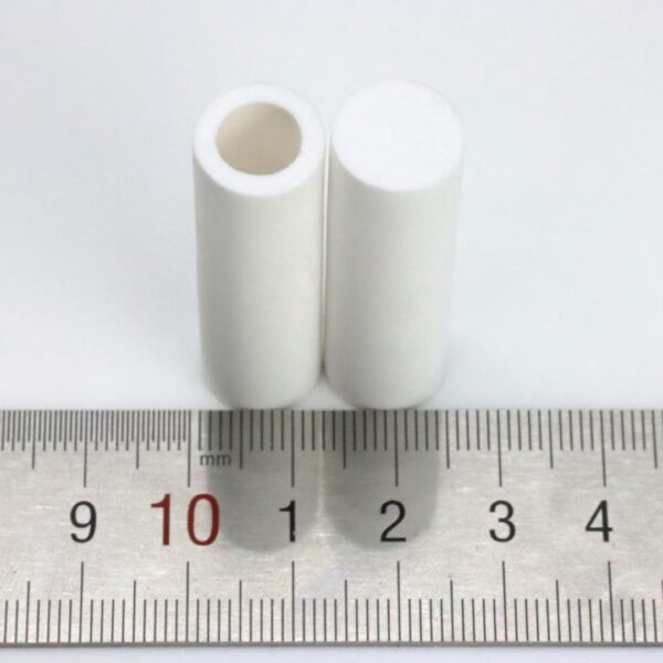 Hydrophobic Hydrophilic PTFE Sintered Filter Cartridge