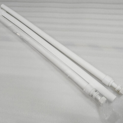 PTFE Sintered Filter Cartridge for Chemical Resistance