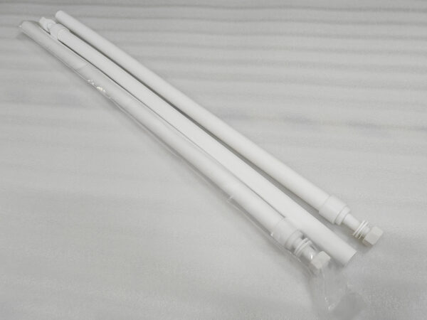 PTFE Sintered Filter Cartridge for Chemical Resistance