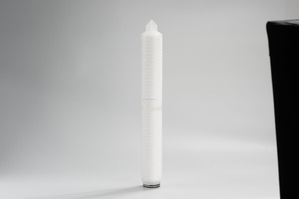 PP Pleated Filter Cartridge for High Efficiency Filtration