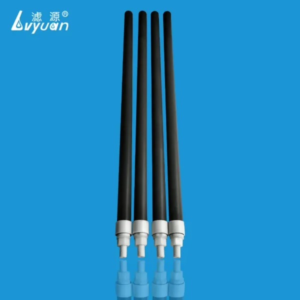 High-Flow PA Filter for Oil/Gas Separation & Industrial Abrasion Resistance