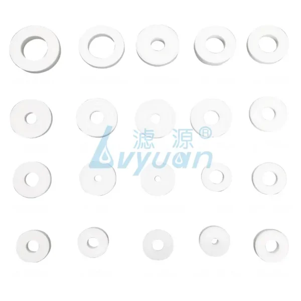 Plastic PE Sintered Products for Domestic Use