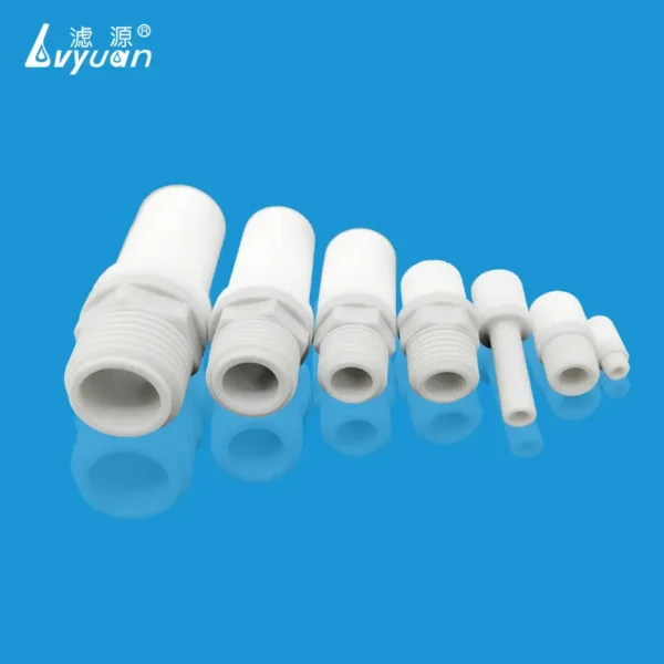 Compact Pneumatic Silencer for Ultra-Quiet Operation