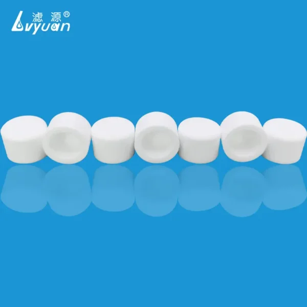 Compact Pneumatic Silencer Muffler for Ultra-Quiet Operation