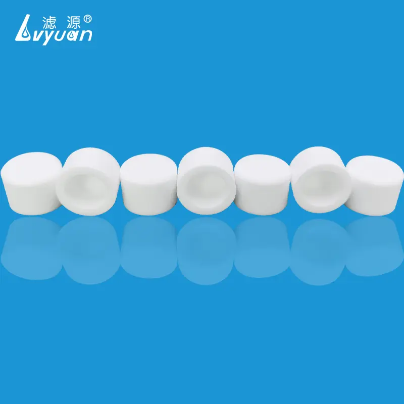 The Critical Role of Overflow Filter Cartridges in Healthcare 3 Compact Pneumatic Silencer Muffler for Ultra-Quiet Operation