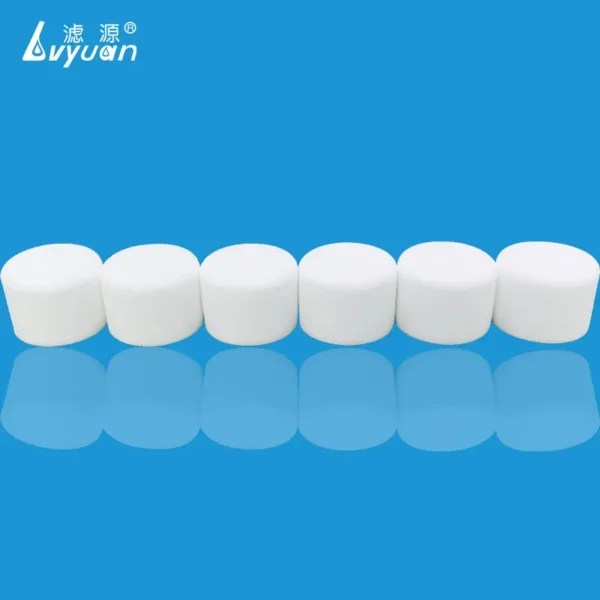 Compact Pneumatic Silencer Muffler for Ultra-Quiet Operation