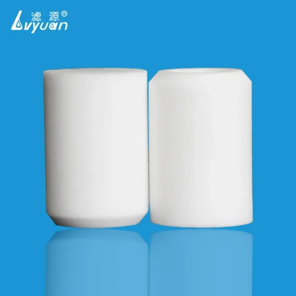 Compact Pneumatic Silencer Muffler for Ultra-Quiet Operation