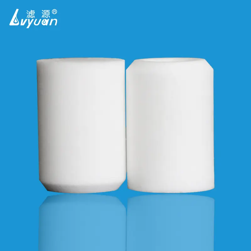 The Critical Role of Overflow Filter Cartridges in Healthcare 2 Compact Pneumatic Silencer Muffler for Ultra-Quiet Operation