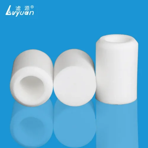 Compact Pneumatic Silencer Muffler for Ultra-Quiet Operation