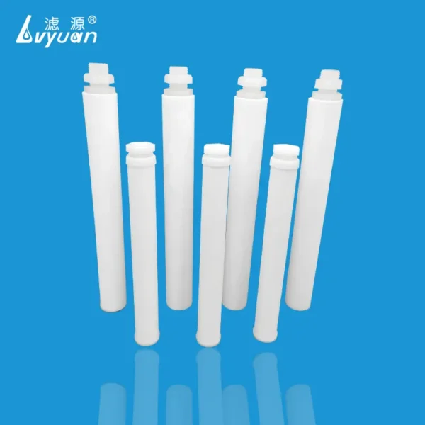 Optimized Vacuum Feeder Filter for Improved Efficiency