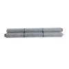 Activated Carbon Pleated Filter Cartridge for Process Water