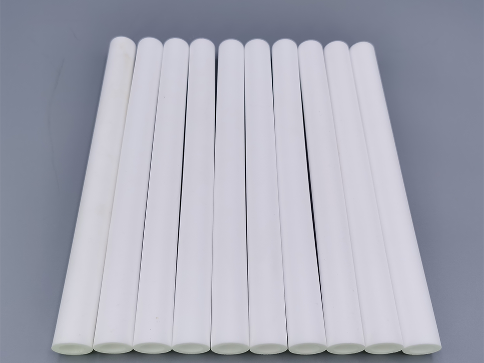 Backwashing Sintered Filters