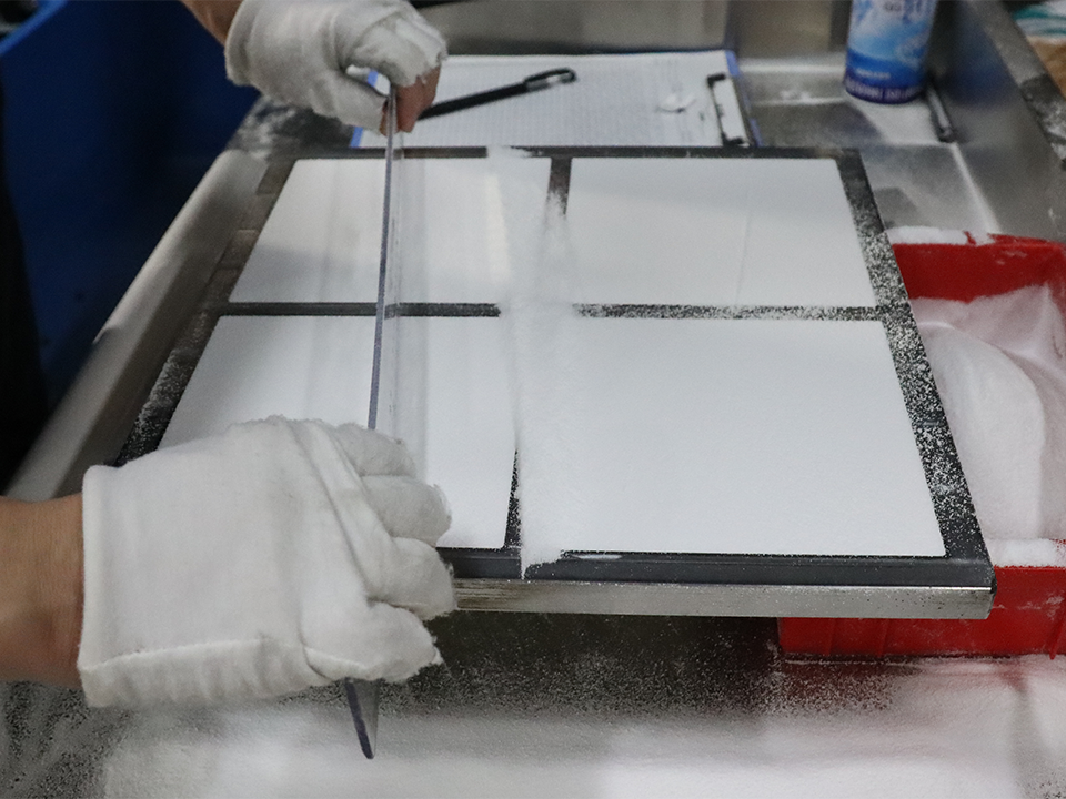 Certifications Required for Sintered and Sediment Filters