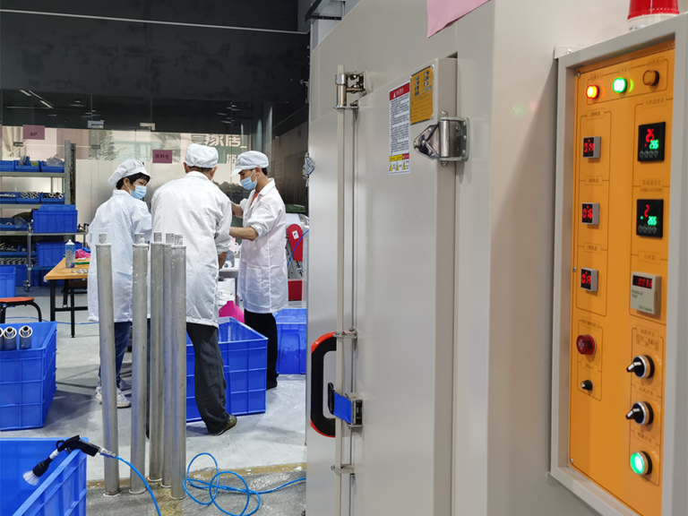 Certifications Required for Sintered and Sediment Filters
