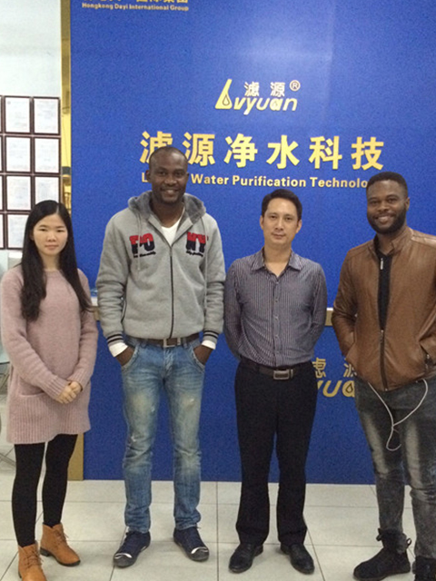Client Cooperation