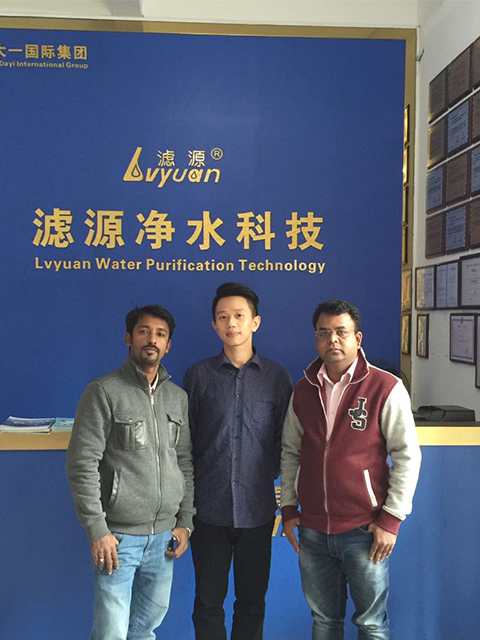 Client Cooperation