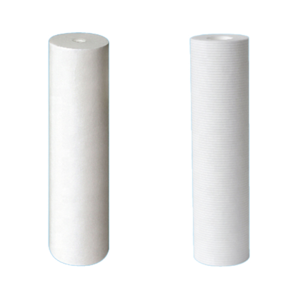Custom Melt Blown Sediment Filter Cartridges