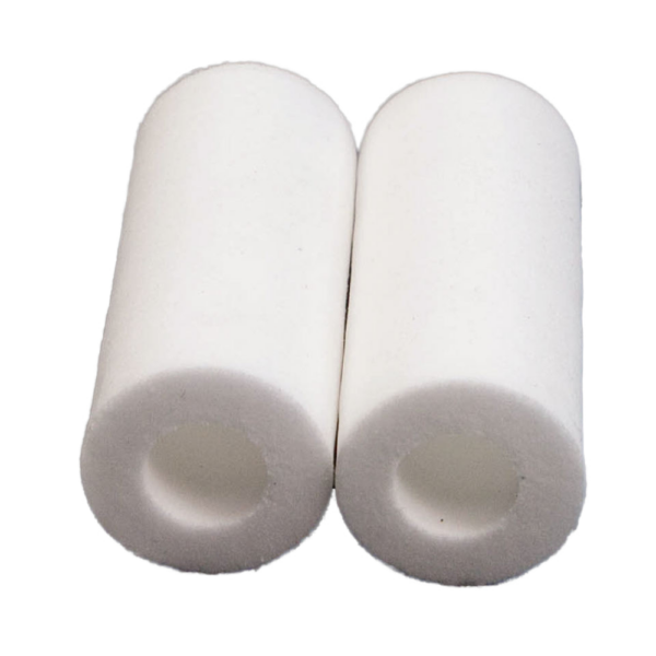 Custom Melt Blown Sediment Filter Cartridges