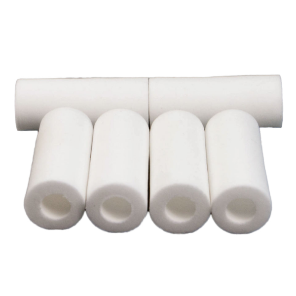 Custom Melt Blown Sediment Filter Cartridges