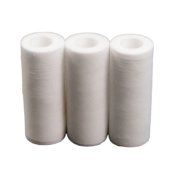 Custom Melt Blown Sediment Filter Cartridges