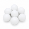 Custom Sintered Plastic Filter Balls for Liquid Filtration