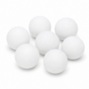 Custom Sintered Plastic Filter Balls for Liquid Filtration
