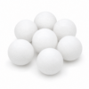 Custom Sintered Plastic Filter Balls for Liquid Filtration