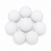 Custom Sintered Plastic Filter Balls for Liquid Filtration