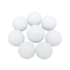 Custom Sintered Plastic Filter Balls for Liquid Filtration