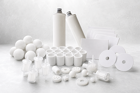 Engineering Plastics