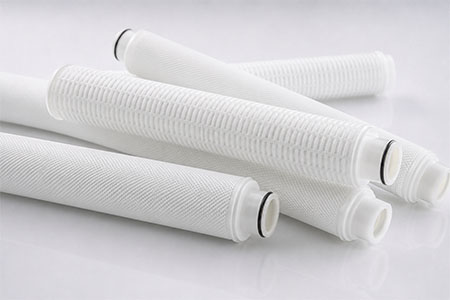 High Flow Filter Cartridges